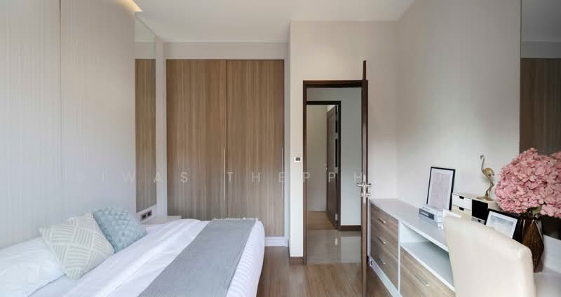 Modern Pool Villa for Rent in Baan Pattaya 5, Chon Buri (Pattaya), ถนน เทศบาล 1, Huai Yai, Bang Lamung (Pattaya), Chon Buri (Pattaya), 3 Bedrooms, 206 sqm, Villa For Rent, by Siwas Thepphabut, 500282700 - DDproperty.com