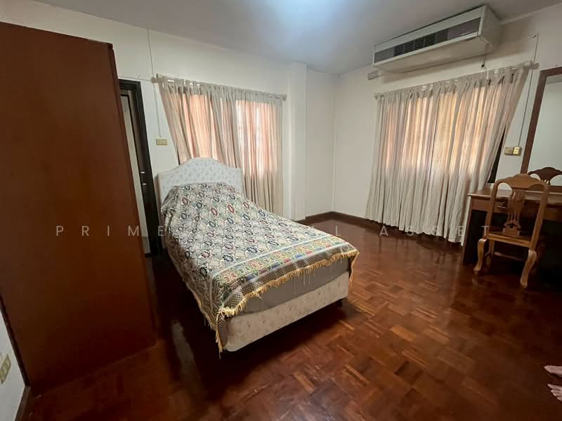 เอกศิลป์ พนาสนธิ์, Phuket, Ratsada, Muang Phuket, Phuket, 3 Bedrooms, 300 sqm, Single Detached House For Rent, by Prime Global Asset Co.,Ltd, 500282701 - DDproperty.com