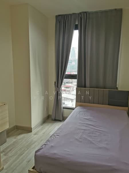 IDEO MOBI Rama 9, Bangkok, 90 Rama 9 Road, Huai Khwang, Huai Khwang, Bangkok, 2 Bedrooms, 55 sqm, Condo For Rent, by Caveman Property, 500282703 - DDproperty.com