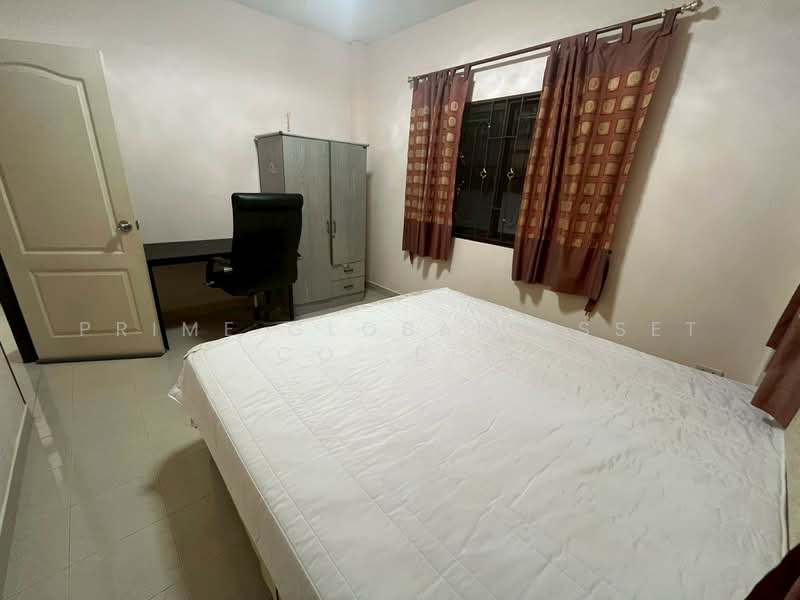 Baan Suan Yu Charoen 1, Phuket, Pa Khlok, Thalang, Phuket, 3 Bedrooms, 1 sqm, Single Detached House For Rent, by Prime Global Asset Co.,Ltd, 500282704 - DDproperty.com