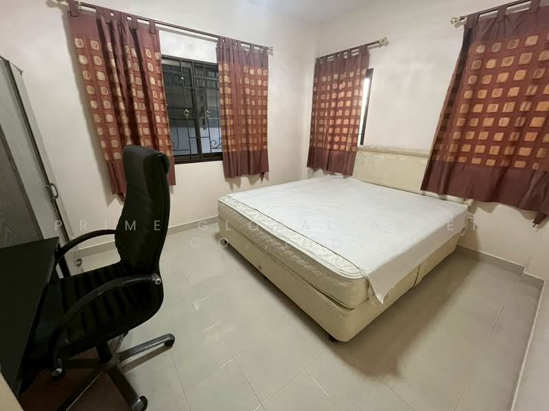 Baan Suan Yu Charoen 1, ภูเก็ต, ป่าคลอก, ถลาง, ภูเก็ต, 1 ตร.ม., บ้านเดี่ยว ให้เช่า, โดย Prime Global Asset Co.,Ltd, 500282704 - DDproperty.com