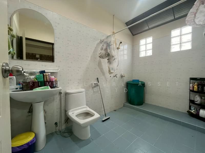 Baan Suan Yu Charoen 1, Phuket, Pa Khlok, Thalang, Phuket, 3 Bedrooms, 1 sqm, Single Detached House For Rent, by Prime Global Asset Co.,Ltd, 500282704 - DDproperty.com