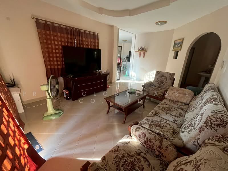 Baan Suan Yu Charoen 1, Phuket, Pa Khlok, Thalang, Phuket, 3 Bedrooms, 1 sqm, Single Detached House For Rent, by Prime Global Asset Co.,Ltd, 500282704 - DDproperty.com