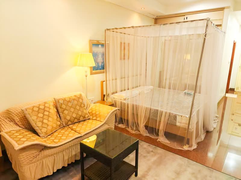 View Talay 5D, Chon Buri (Pattaya), Nong Pru, Bang Lamung (Pattaya), Chon Buri (Pattaya), Studio, 55 sqm, Condo For Sale, by Chanya Rojana, 500282705 - DDproperty.com