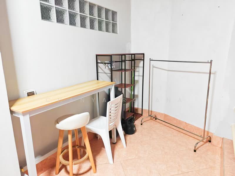 View Talay 5D, Chon Buri (Pattaya), Nong Pru, Bang Lamung (Pattaya), Chon Buri (Pattaya), Studio, 55 sqm, Condo For Sale, by Chanya Rojana, 500282705 - DDproperty.com