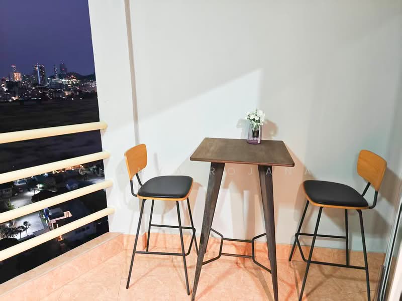 View Talay 5D, Chon Buri (Pattaya), Nong Pru, Bang Lamung (Pattaya), Chon Buri (Pattaya), Studio, 55 sqm, Condo For Sale, by Chanya Rojana, 500282705 - DDproperty.com