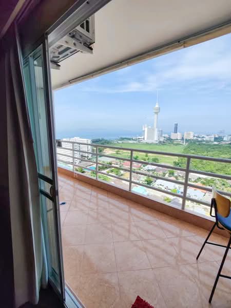 View Talay 5D, Chon Buri (Pattaya), Nong Pru, Bang Lamung (Pattaya), Chon Buri (Pattaya), Studio, 55 sqm, Condo For Sale, by Chanya Rojana, 500282705 - DDproperty.com