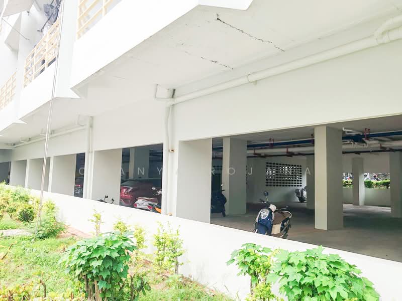 View Talay 5D, Chon Buri (Pattaya), Nong Pru, Bang Lamung (Pattaya), Chon Buri (Pattaya), Studio, 55 sqm, Condo For Sale, by Chanya Rojana, 500282705 - DDproperty.com