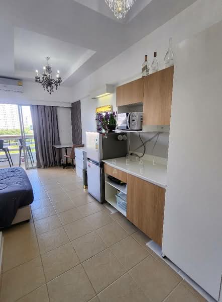 Pattaya Condotel Chain, Chon Buri (Pattaya), 330 Jomtien Beach Rd, Nong Pru, Bang Lamung (Pattaya), Chon Buri (Pattaya), 1 Bedroom, 27 sqm, Condo For Sale, by PLC real estate, 500282707 - DDproperty.com
