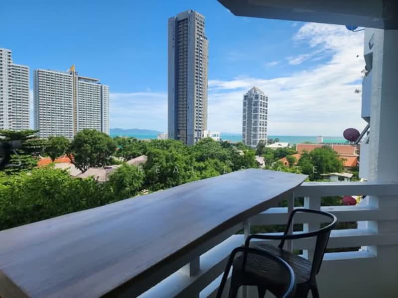 Pattaya Condotel Chain : พัทยา คอนโดเทล เชน จอมเทียน, ชลบุรี, 330 ถ.หาดจอมเทียน, หนองปรือ, บางละมุง, ชลบุรี, 27 ตร.ม., คอนโด ขาย, โดย PLC real estate, 500282707 - DDproperty.com