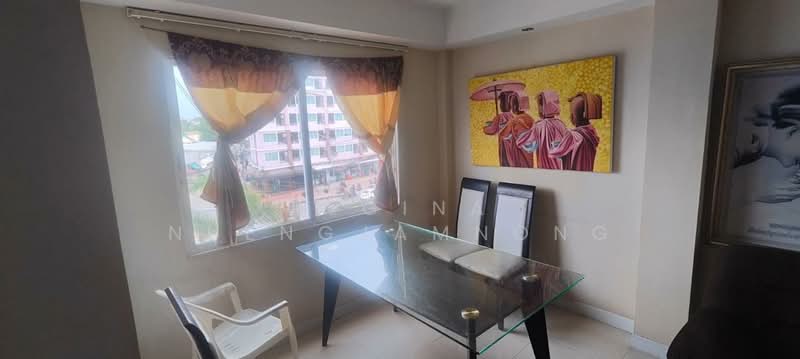 Katalina Residence 2 condominiums, Chon Buri (Pattaya), 1 พระตำหนัก, Nong Pru, Bang Lamung (Pattaya), Chon Buri (Pattaya), 2 Bedrooms, 90 sqm, Condo For Sale, by Regina Nuengjamnong, 500282708 - DDproperty.com