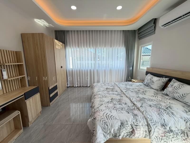 บ้านสวนอยู่เจริญ 1, ภูเก็ต, ป่าคลอก, ถลาง, ภูเก็ต, 1 ตร.ม., บ้านเดี่ยว ให้เช่า, โดย Prime Global Asset Co.,Ltd, 500282709 - DDproperty.com