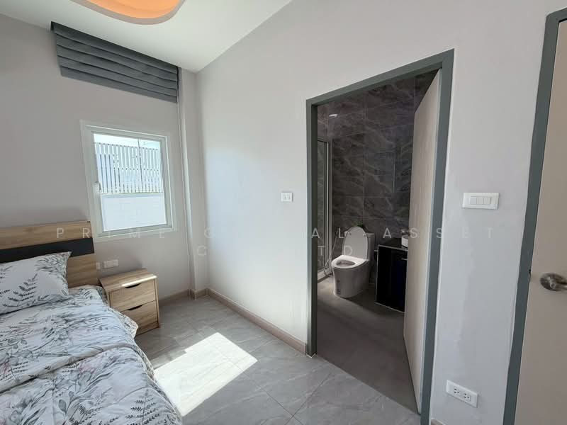 บ้านสวนอยู่เจริญ 1, ภูเก็ต, ป่าคลอก, ถลาง, ภูเก็ต, 1 ตร.ม., บ้านเดี่ยว ให้เช่า, โดย Prime Global Asset Co.,Ltd, 500282709 - DDproperty.com