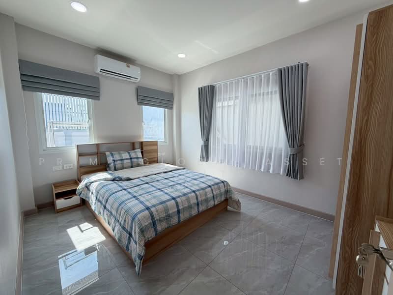 บ้านสวนอยู่เจริญ 1, Phuket, Pa Khlok, Thalang, Phuket, 3 Bedrooms, 1 sqm, Single Detached House For Rent, by Prime Global Asset Co.,Ltd, 500282709 - DDproperty.com