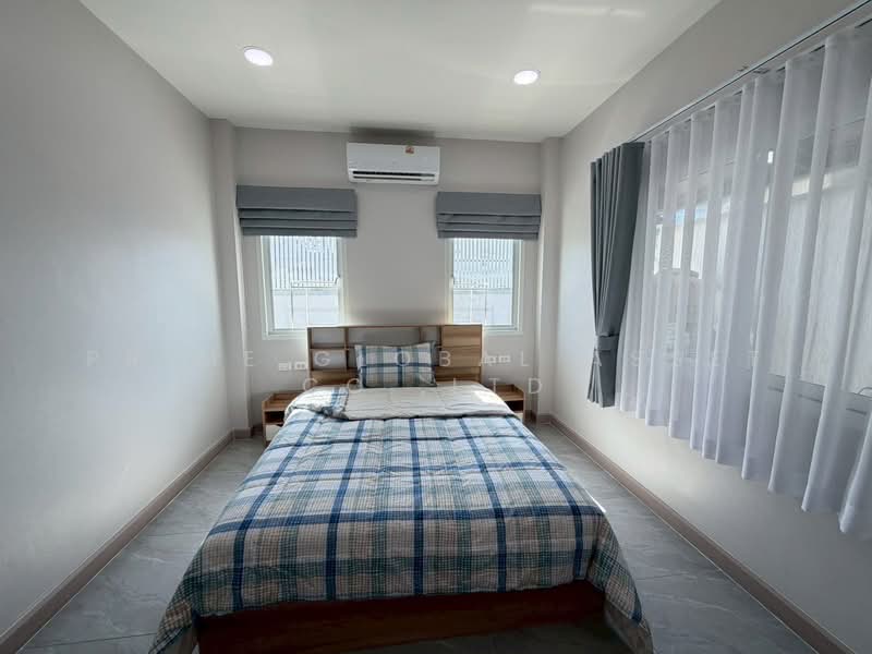 บ้านสวนอยู่เจริญ 1, ภูเก็ต, ป่าคลอก, ถลาง, ภูเก็ต, 1 ตร.ม., บ้านเดี่ยว ให้เช่า, โดย Prime Global Asset Co.,Ltd, 500282709 - DDproperty.com