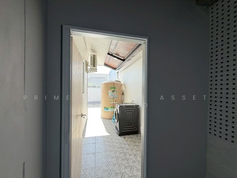 บ้านสวนอยู่เจริญ 1, Phuket, Pa Khlok, Thalang, Phuket, 3 Bedrooms, 1 sqm, Single Detached House For Rent, by Prime Global Asset Co.,Ltd, 500282709 - DDproperty.com