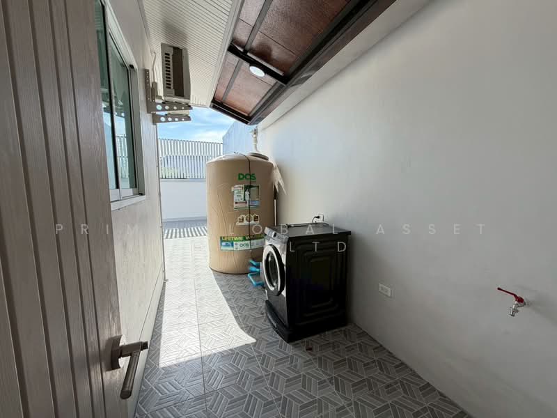บ้านสวนอยู่เจริญ 1, Phuket, Pa Khlok, Thalang, Phuket, 3 Bedrooms, 1 sqm, Single Detached House For Rent, by Prime Global Asset Co.,Ltd, 500282709 - DDproperty.com