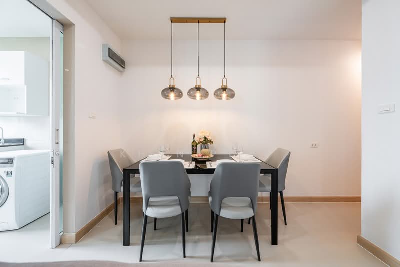 Happy Condo Ladprao 101 : แฮปปี้ คอนโด ลาดพร้าว 101, กรุงเทพ, ถนนลาดพร้าว 101, วังทองหลาง, วังทองหลาง, กรุงเทพ, 62 ตร.ม., คอนโด ขาย, โดย Khun Plai, 500282710 - DDproperty.com