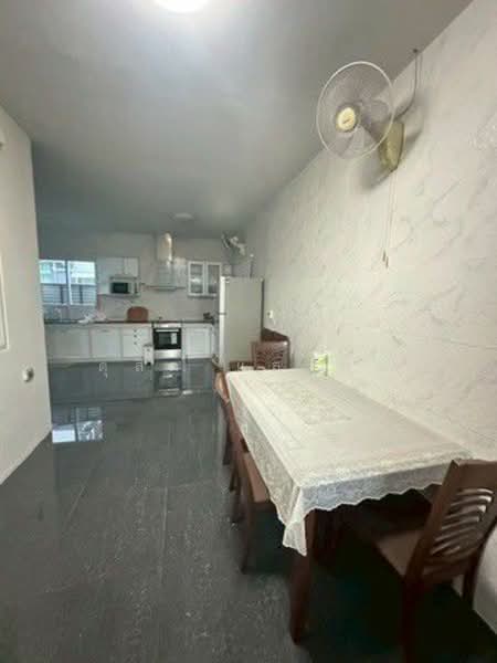 ให้เช่าบ้านเดี่ยวหลังใหญ่ ใจกลาง ศรีราชา, Chon Buri (Pattaya), Surasak, Si Racha, Chon Buri (Pattaya), 3 Bedrooms, 180 sqm, Single Detached House For Rent, by Dusit Saengfa, 500282711 - DDproperty.com