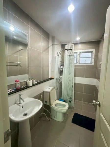 ให้เช่าบ้านเดี่ยวหลังใหญ่ ใจกลาง ศรีราชา, Chon Buri (Pattaya), Surasak, Si Racha, Chon Buri (Pattaya), 3 Bedrooms, 180 sqm, Single Detached House For Rent, by Dusit Saengfa, 500282711 - DDproperty.com