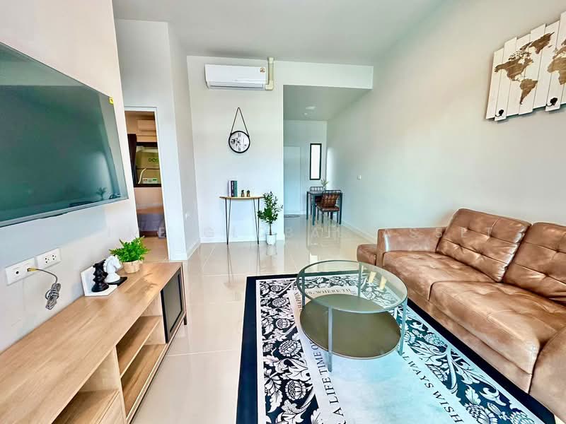 Siri Place Airport, Phuket, 402 Mai Khao, Mai Khao, Thalang, Phuket, 2 Bedrooms, 87 sqm, Single Detached House For Rent, by Prime Global Asset ( Bom ), 500282713 - DDproperty.com