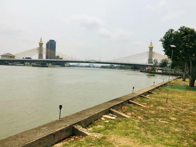ที่ดินริมแม่น้ำเเจ้าพระยา ไทรม้า นนทบุรี, Nonthaburi, Sai Ma, Muang Nonthaburi, Nonthaburi, , 10,712 sqm, Land For Sale, by Jutarat Jitmun, 500282714 - DDproperty.com