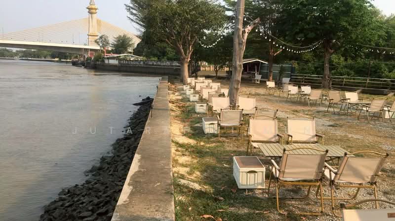 ที่ดินริมแม่น้ำเเจ้าพระยา ไทรม้า นนทบุรี, นนทบุรี, ไทรม้า, เมืองนนทบุรี, นนทบุรี, 10,712 ตร.ม., ที่ดิน ขาย, โดย Jutarat Jitmun, 500282714 - DDproperty.com