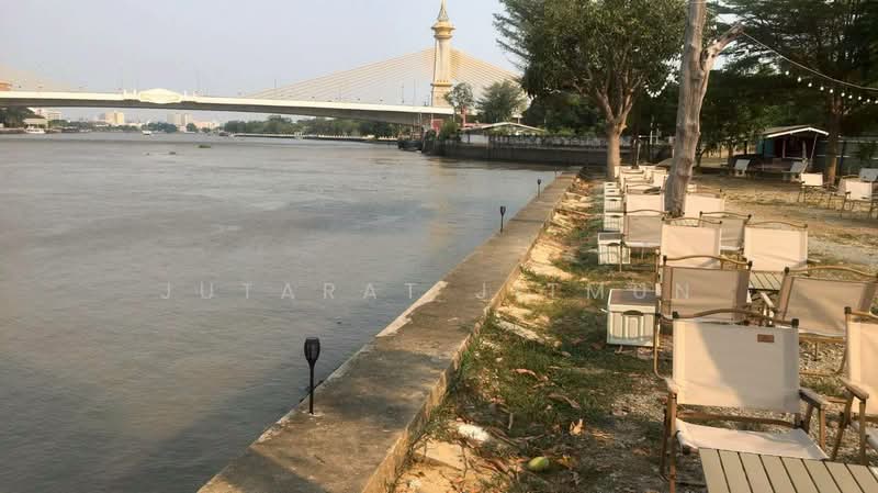 ที่ดินริมแม่น้ำเเจ้าพระยา ไทรม้า นนทบุรี, Nonthaburi, Sai Ma, Muang Nonthaburi, Nonthaburi, , 10,712 sqm, Land For Sale, by Jutarat Jitmun, 500282714 - DDproperty.com