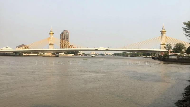 ที่ดินริมแม่น้ำเเจ้าพระยา ไทรม้า นนทบุรี, นนทบุรี, ไทรม้า, เมืองนนทบุรี, นนทบุรี, 10,712 ตร.ม., ที่ดิน ขาย, โดย Jutarat Jitmun, 500282714 - DDproperty.com
