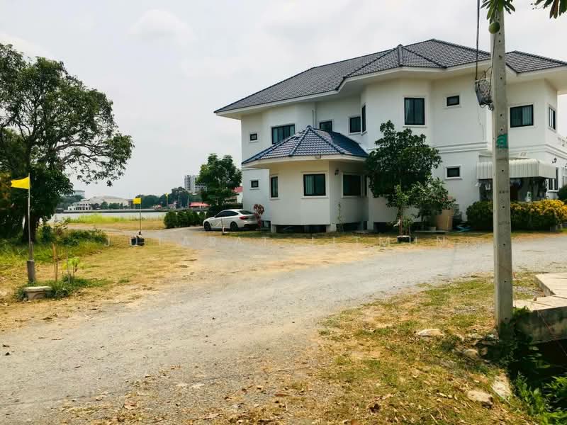 ที่ดินริมแม่น้ำเเจ้าพระยา ไทรม้า นนทบุรี, Nonthaburi, Sai Ma, Muang Nonthaburi, Nonthaburi, , 10,712 sqm, Land For Sale, by Jutarat Jitmun, 500282714 - DDproperty.com
