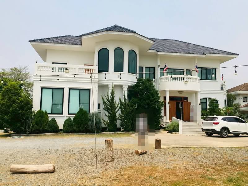 ที่ดินริมแม่น้ำเเจ้าพระยา ไทรม้า นนทบุรี, Nonthaburi, Sai Ma, Muang Nonthaburi, Nonthaburi, , 10,712 sqm, Land For Sale, by Jutarat Jitmun, 500282714 - DDproperty.com