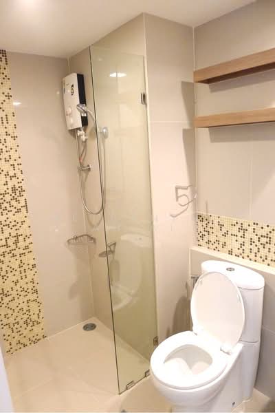 Abstracts Sukhumvit 66/1 condominium, Bangkok, Sukhumvit, Bang Na, Bangkok, 1 Bedroom, 36 sqm, Condo For Rent, by Netsanthiah Ai, 500282715 - DDproperty.com