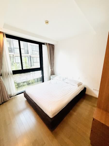 Abstracts Sukhumvit 66/1 condominium, Bangkok, Sukhumvit, Bang Na, Bangkok, 1 Bedroom, 36 sqm, Condo For Rent, by Netsanthiah Ai, 500282715 - DDproperty.com