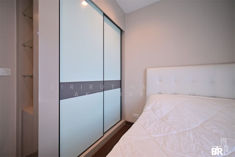 Ivy Ampio, Bangkok, 48 Ratchadaphisek Road, Huai Khwang, Huai Khwang, Bangkok, 2 Bedrooms, 81 sqm, Condo For Sale, by Sirirut Havee Akehurst, 500282716 - DDproperty.com