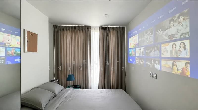 Knightsbridge Prime Sathorn : ไนท์บริดจ์ ไพรม์ สาทร, กรุงเทพ, 599 นราธิวาสราชนครินทร์, ทุ่งมหาเมฆ, สาทร, กรุงเทพ, 25 ตร.ม., คอนโด ให้เช่า, โดย อภิญญา พิทักษ์ชัยธรรม, 500282717 - DDproperty.com