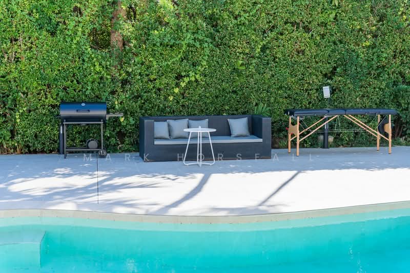 Beachfront Pool Villa, Phuket, Rawai, Muang Phuket, Phuket, 4 Bedrooms, 505 sqm, Villa For Rent, by Mark Horsfall, 500282719 - DDproperty.com