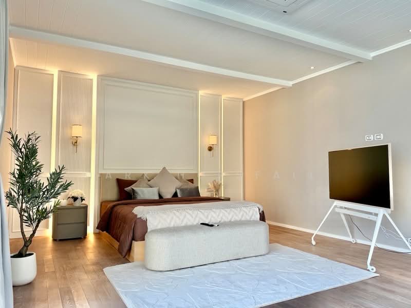 Beachfront Pool Villa, Phuket, Rawai, Muang Phuket, Phuket, 4 Bedrooms, 505 sqm, Villa For Rent, by Mark Horsfall, 500282719 - DDproperty.com