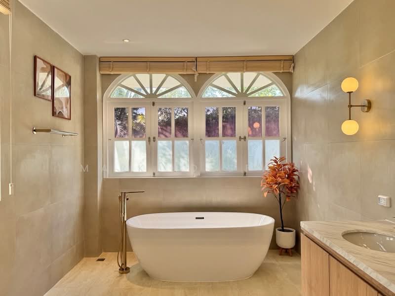 Beachfront Pool Villa, Phuket, Rawai, Muang Phuket, Phuket, 4 Bedrooms, 505 sqm, Villa For Rent, by Mark Horsfall, 500282719 - DDproperty.com