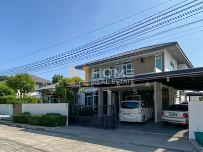 ขาย - Mantana Prannok Sai 2-Bang Waek : มัณฑนา พรานนก สาย 2 - บางแวก, กรุงเทพ