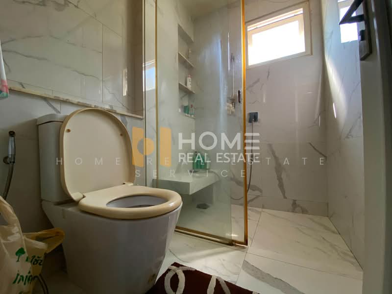Mantana Prannok Sai 2-Bang Waek, Bangkok, 253 Bang Waek Road, Bang Phai, Bang Khae, Bangkok, 6 Bedrooms, 302 sqm, Single Detached House For Sale, by HOME Real Estate Service, 500282720 - DDproperty.com