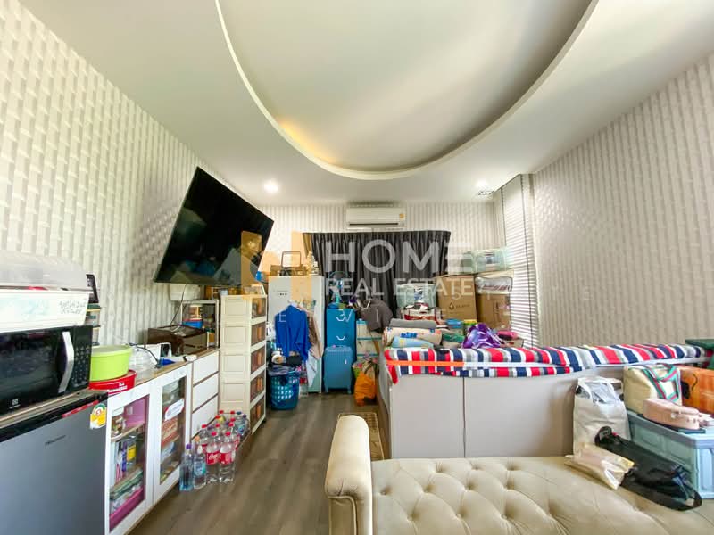 Mantana Prannok Sai 2-Bang Waek, Bangkok, 253 Bang Waek Road, Bang Phai, Bang Khae, Bangkok, 6 Bedrooms, 302 sqm, Single Detached House For Sale, by HOME Real Estate Service, 500282720 - DDproperty.com