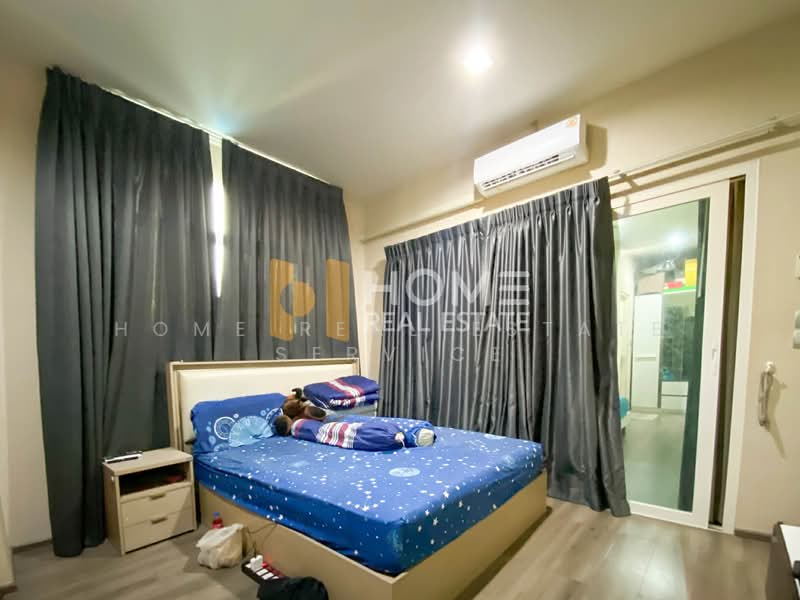 Mantana Prannok Sai 2-Bang Waek, Bangkok, 253 Bang Waek Road, Bang Phai, Bang Khae, Bangkok, 6 Bedrooms, 302 sqm, Single Detached House For Sale, by HOME Real Estate Service, 500282720 - DDproperty.com