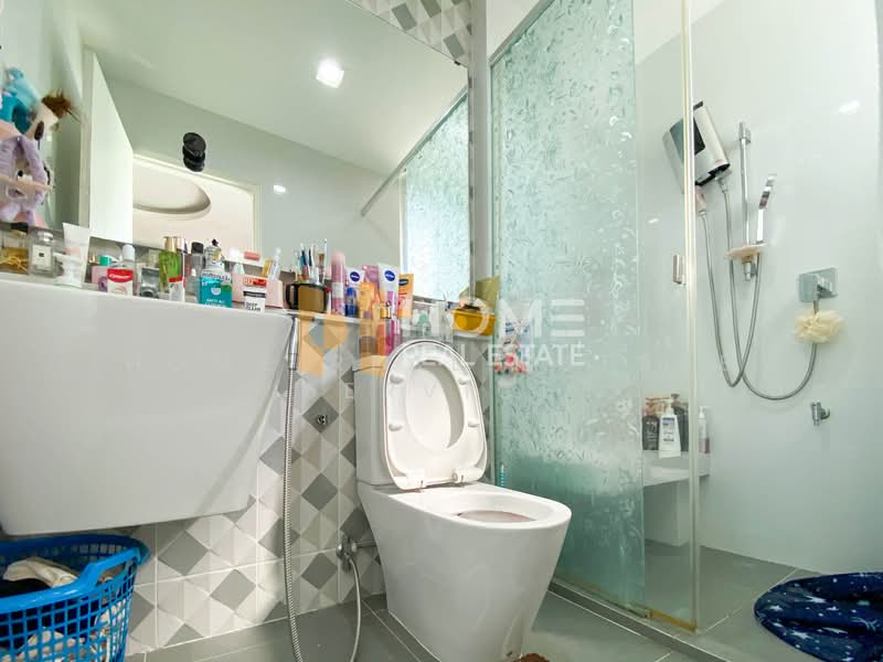 Mantana Prannok Sai 2-Bang Waek, Bangkok, 253 Bang Waek Road, Bang Phai, Bang Khae, Bangkok, 6 Bedrooms, 302 sqm, Single Detached House For Sale, by HOME Real Estate Service, 500282720 - DDproperty.com