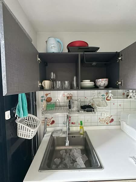 Dcondo Hatyai, Songkhla, 55 Soi Klai Sok  Kanchanavanich Road, Kho Hong, Hat Yai, Songkhla, 1 Bedroom, 30 sqm, Condo For Rent, by Rachen Nopsuwan, 500282722 - DDproperty.com