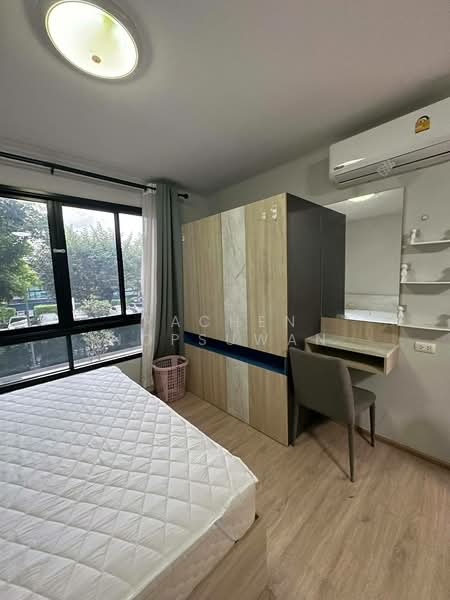 Dcondo Hatyai, Songkhla, 55 Soi Klai Sok  Kanchanavanich Road, Kho Hong, Hat Yai, Songkhla, 1 Bedroom, 30 sqm, Condo For Rent, by Rachen Nopsuwan, 500282722 - DDproperty.com