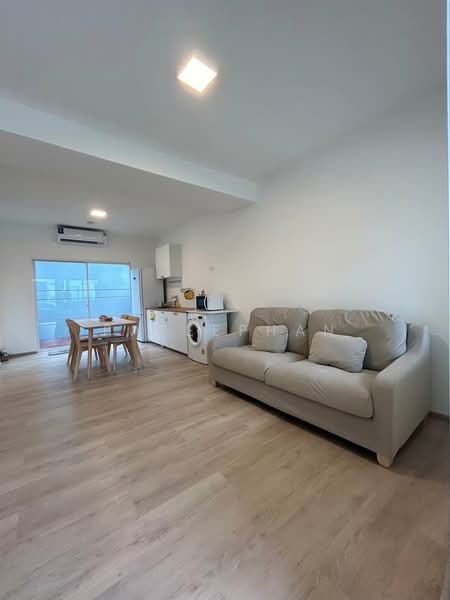For Rent - Villaggio 2 Srinakarin-Bangna, Samut Prakan