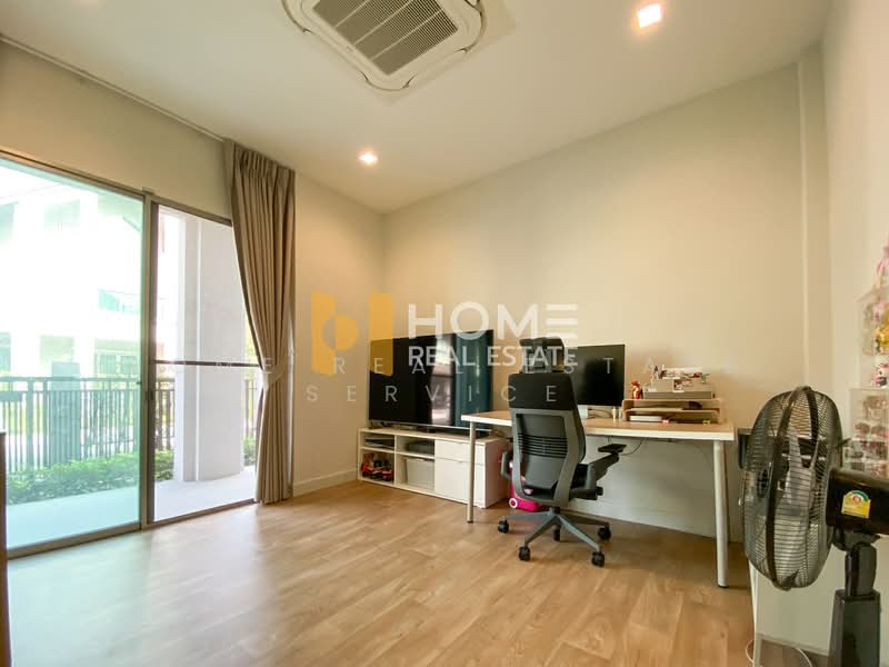 Bangkok Boulevard Signature Phetkasem-Pinklao, Bangkok, 356 Kanchanaphisek 007 Alley, Bang Khae, Bang Khae, Bangkok, 4 Bedrooms, 442 sqm, Single Detached House For Sale, by HOME Real Estate Service, 500282724 - DDproperty.com