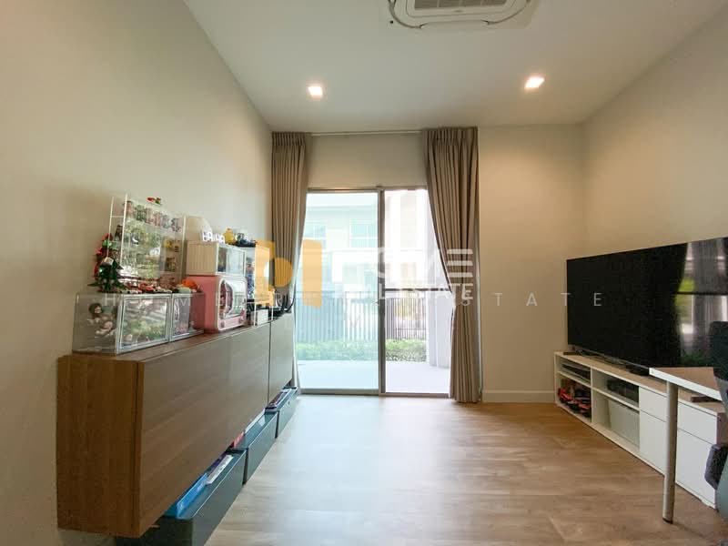 Bangkok Boulevard Signature Phetkasem-Pinklao : บางกอกบูเลอวาร์ด ซิกเนเจอร์ เพชรเกษม-ปิ่นเกล้า, กรุงเทพ, 356 Kanchanaphisek 007 Alley, บางแค, บางแค, กรุงเทพ, 442 ตร.ม., บ้านเดี่ยว ขาย, โดย HOME Real Estate Service, 500282724 - DDproperty.com