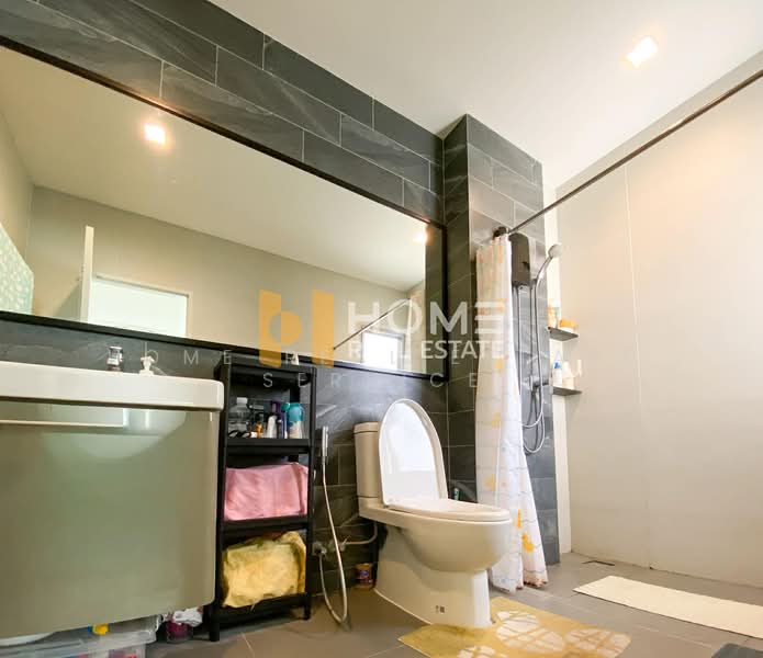 Bangkok Boulevard Signature Phetkasem-Pinklao, Bangkok, 356 Kanchanaphisek 007 Alley, Bang Khae, Bang Khae, Bangkok, 4 Bedrooms, 442 sqm, Single Detached House For Sale, by HOME Real Estate Service, 500282724 - DDproperty.com