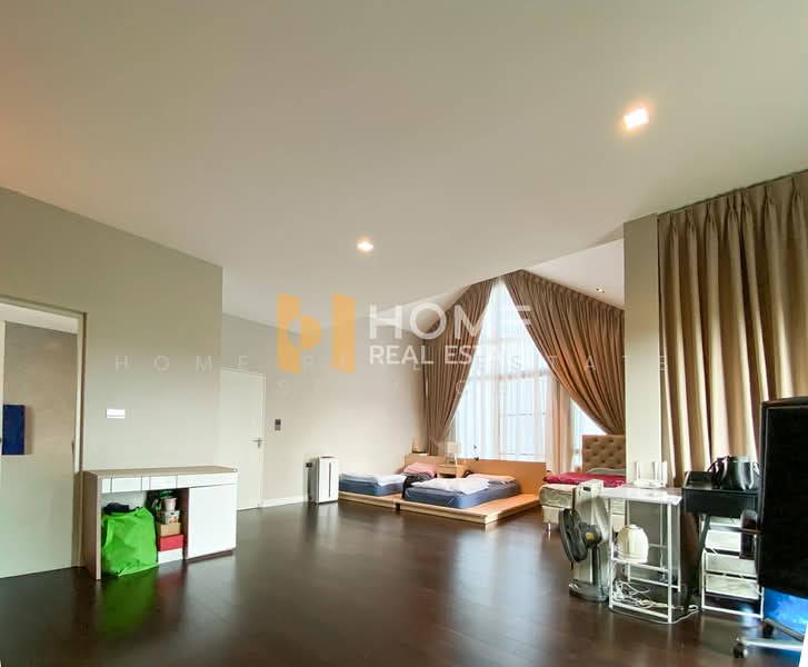Bangkok Boulevard Signature Phetkasem-Pinklao : บางกอกบูเลอวาร์ด ซิกเนเจอร์ เพชรเกษม-ปิ่นเกล้า, กรุงเทพ, 356 Kanchanaphisek 007 Alley, บางแค, บางแค, กรุงเทพ, 442 ตร.ม., บ้านเดี่ยว ขาย, โดย HOME Real Estate Service, 500282724 - DDproperty.com